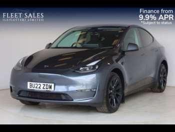 Used Tesla Model Y 2022 for sale - 74866908: Photo