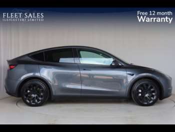 Used Tesla Model Y 2022 for sale - 74866908: Photo