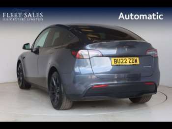 Used Tesla Model Y 2022 for sale - 74866908: Photo