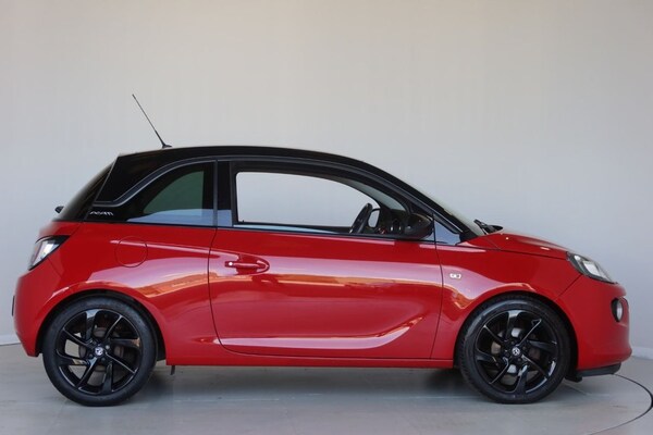 Used Vauxhall ADAM 2017 for sale - 76106195: Photo 13
