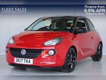 2017 (17) - 1.2i ecoFLEX ENERGISED Hatchback 3dr Petrol Manual Euro 6 (s/s) (70 ps)