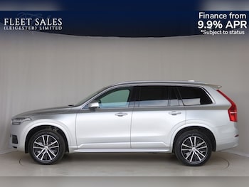 Used Volvo XC90 2021 for sale - 75692718: Photo
