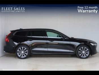 Used Volvo V60 2022 for sale - 74756188: Photo
