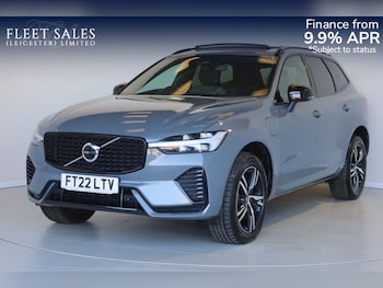 Volvo - XC60