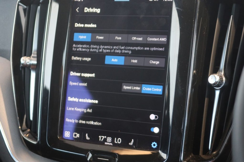 Vehicle 20