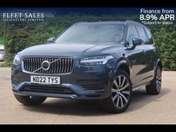 2022 (22) - 2.0 B5 MHEV Core SUV 5dr Petrol Hybrid Auto 4WD Euro 6 (s/s) (250 ps)