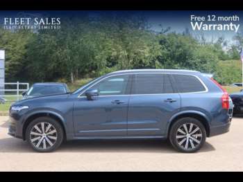 Used Volvo XC90 2022 for sale - 75149263: Photo