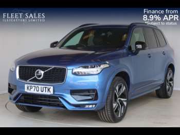 2020 (70) - 2.0 B5D [235] R DESIGN 5dr AWD Geartronic