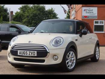 2015 (65) - 1.5 Cooper Hatchback 3dr Petrol Manual Euro 6 (s/s) (136 ps)