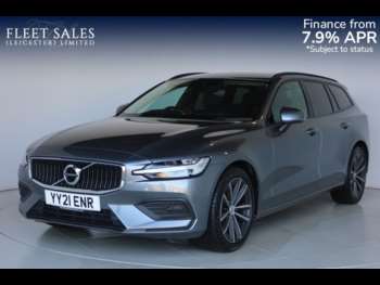 2021 (21) - 2.0 B4 MHEV Momentum Estate 5dr Diesel Hybrid Auto Euro 6 (s/s) (197 ps)