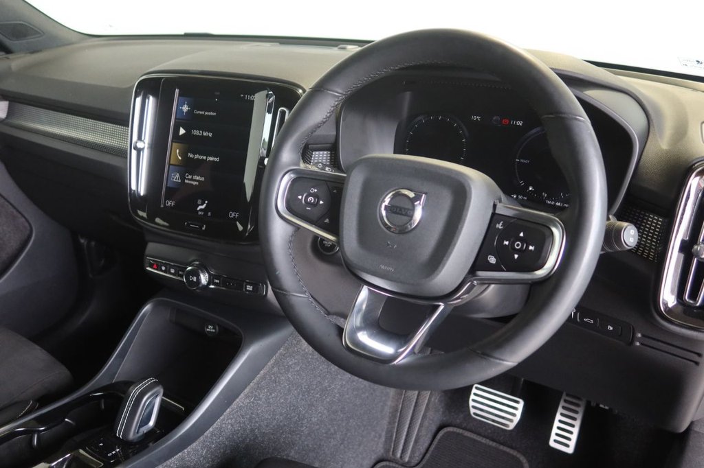 Used Volvo XC40 2021 for sale - 76406358: Photo 14