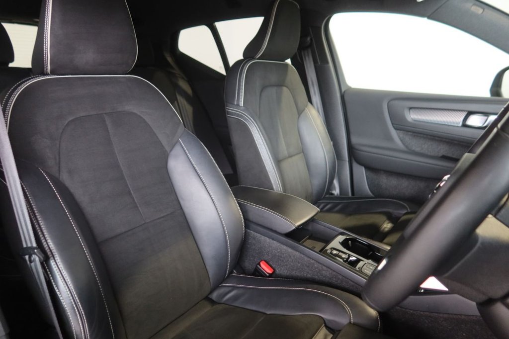 Used Volvo XC40 2021 for sale - 76406358: Photo 16