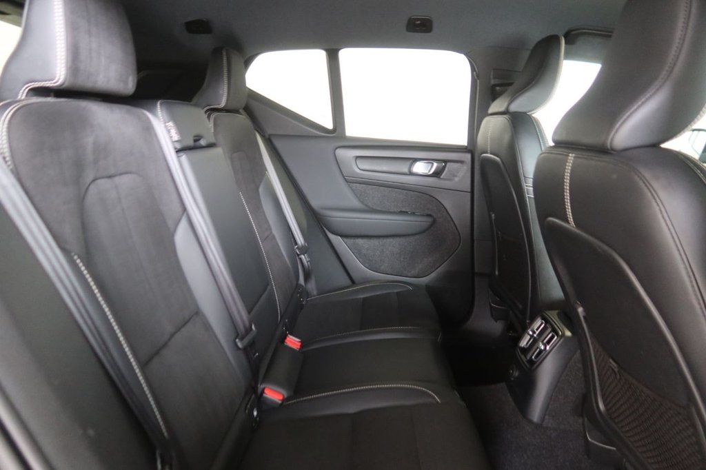 Used Volvo XC40 2021 for sale - 76406358: Photo 17