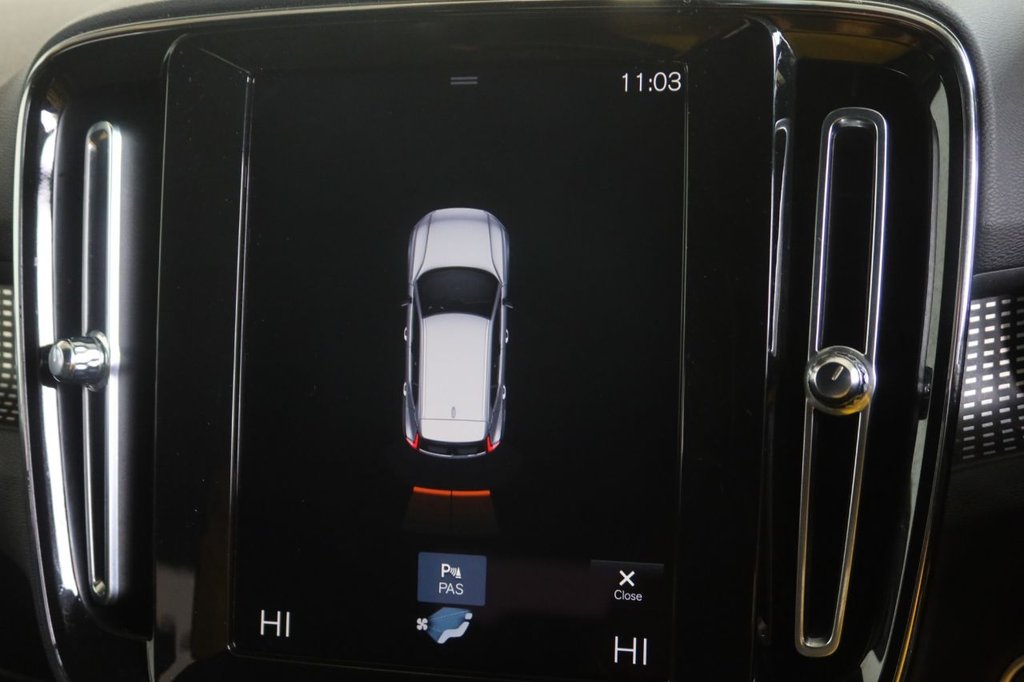 Used Volvo XC40 2021 for sale - 76406358: Photo 18