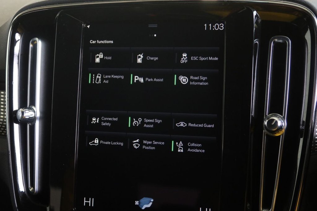 Used Volvo XC40 2021 for sale - 76406358: Photo 20