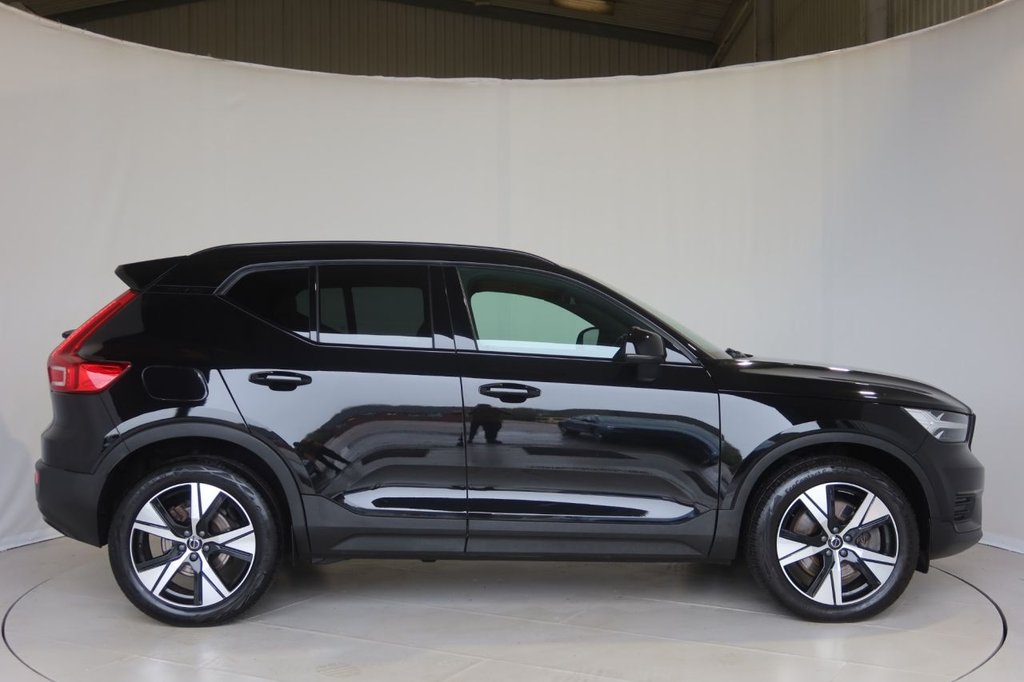 Used Volvo XC40 2021 for sale - 76406358: Photo 5