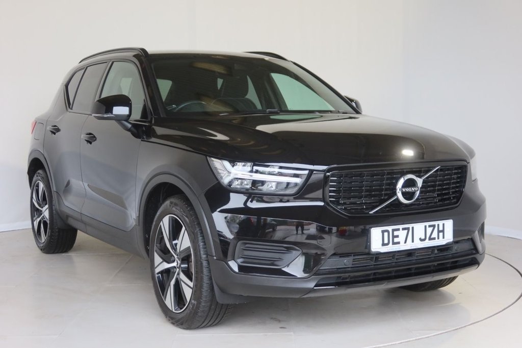 Used Volvo XC40 2021 for sale - 76406358: Photo 6
