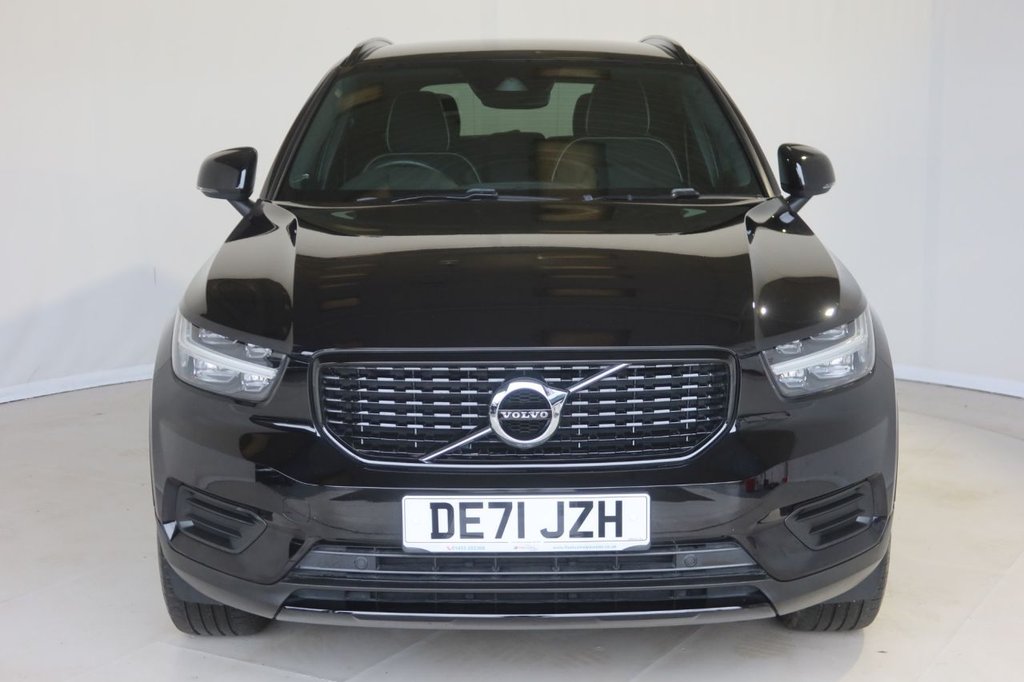 Used Volvo XC40 2021 for sale - 76406358: Photo 8