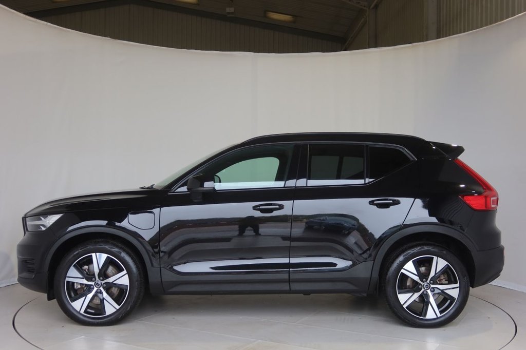 Used Volvo XC40 2021 for sale - 76406358: Photo 9