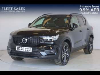 2021 (70) - 1.5 T3 [163] R DESIGN 5dr Geartronic