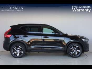 Used Volvo XC40 2021 for sale - 74795447: Photo
