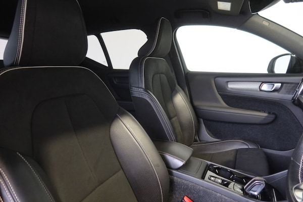 Used Volvo XC40 2020 for sale - 74998338: Photo 14