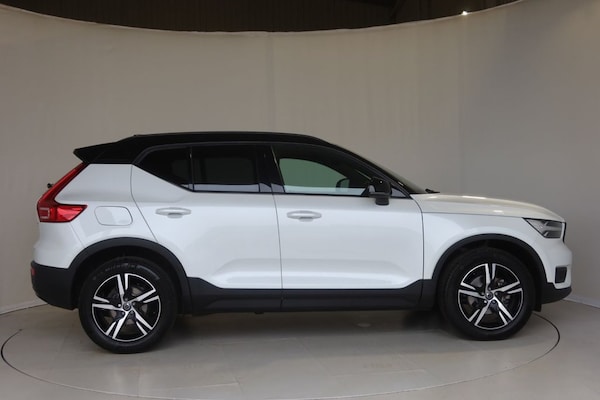 Used Volvo XC40 2020 for sale - 74998338: Photo 15