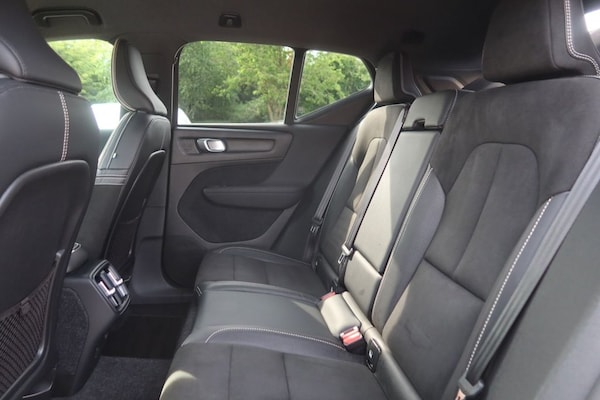 Used Volvo XC40 2020 for sale - 74998338: Photo 18