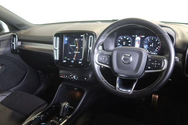 Used Volvo XC40 2020 for sale - 74998338: Photo 5