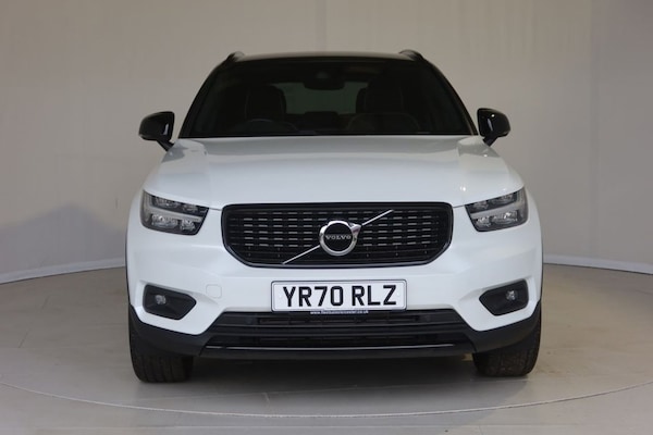 Used Volvo XC40 2020 for sale - 74998338: Photo 6
