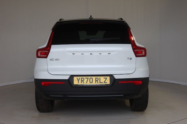 Used Volvo XC40 2020 for sale - 74998338: Photo 7