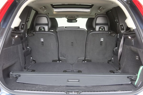 Used Volvo XC90 2022 for sale - 76210150: Photo 10