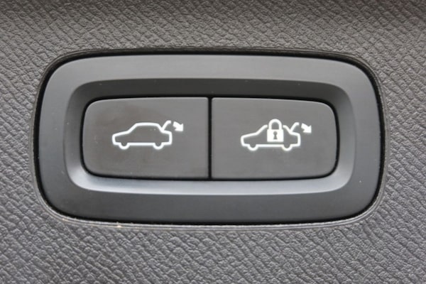 Used Volvo XC90 2022 for sale - 76210150: Photo 12