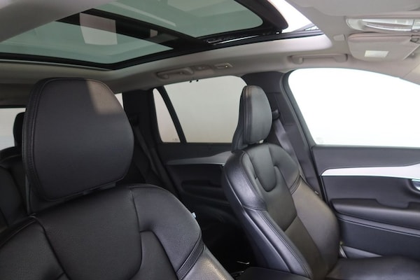 Used Volvo XC90 2022 for sale - 76210150: Photo 14