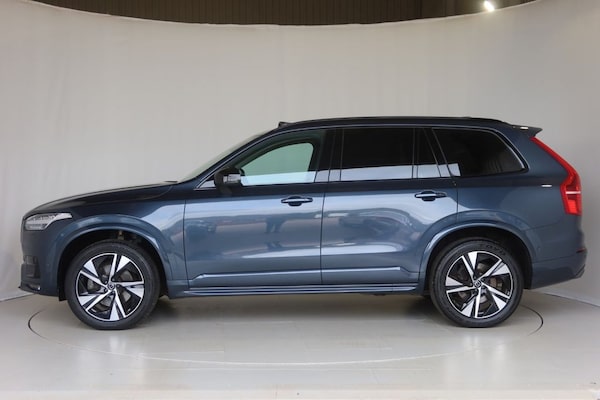 Used Volvo XC90 2022 for sale - 76210150: Photo 17