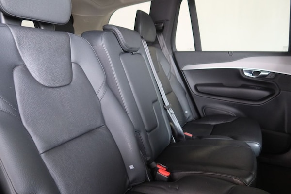 Used Volvo XC90 2022 for sale - 76210150: Photo 18
