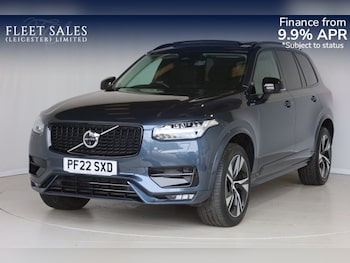 Volvo - XC90