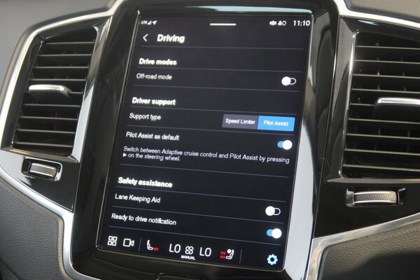 Used Volvo XC90 2022 for sale - 76210150: Photo 27
