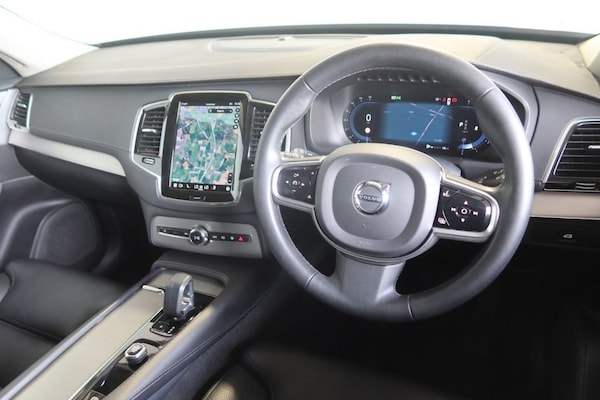 Used Volvo XC90 2022 for sale - 76210150: Photo 5