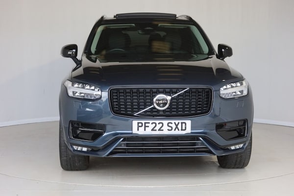 Used Volvo XC90 2022 for sale - 76210150: Photo 6