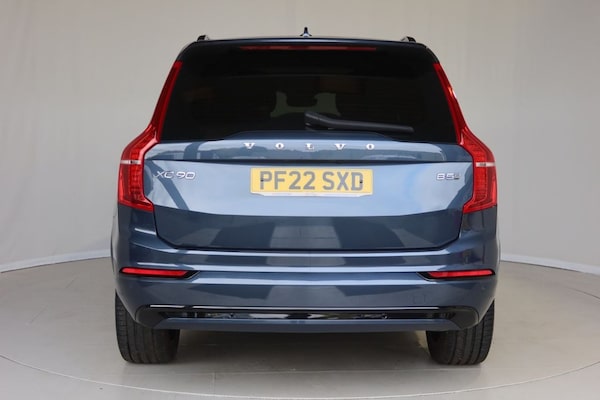 Used Volvo XC90 2022 for sale - 76210150: Photo 7