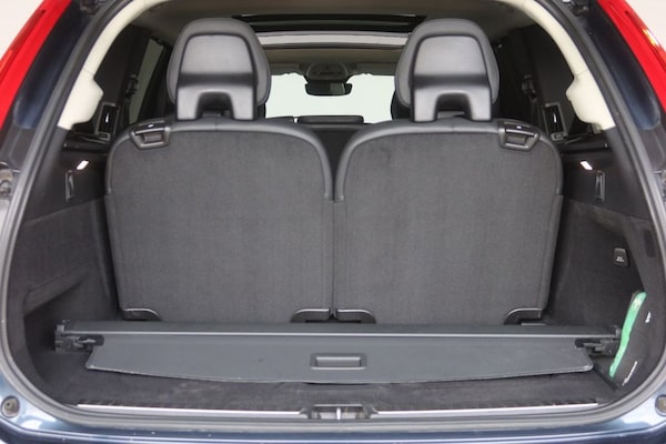 Used Volvo XC90 2022 for sale - 76210150: Photo 8