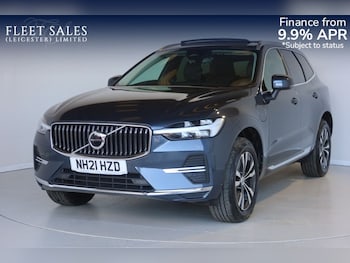 Volvo - XC60