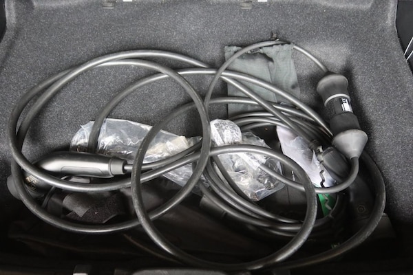 Used Volvo XC40 2022 for sale - 76236219: Photo 11