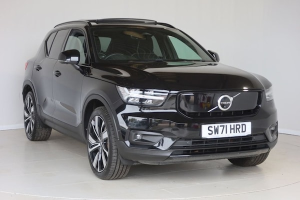 Used Volvo XC40 2022 for sale - 76236219: Photo 12