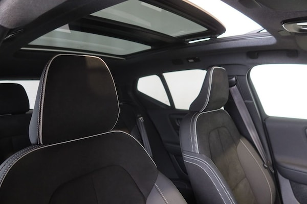 Used Volvo XC40 2022 for sale - 76236219: Photo 13