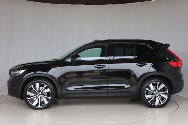 Used Volvo XC40 2022 for sale - 76236219: Photo 17