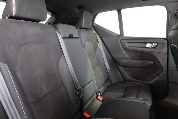 Used Volvo XC40 2022 for sale - 76236219: Photo 18