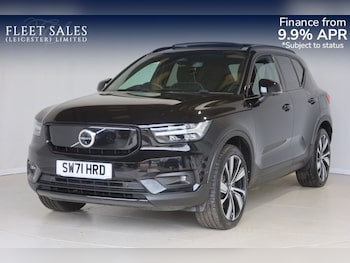 Volvo - XC40