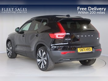 Used Volvo XC40 2022 for sale - 76236219: Photo 4